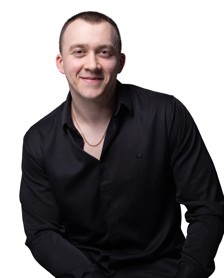 Манаев Александр